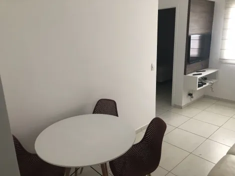 imagem 4 - Apartamento mobiliado com 2 Quartos e planejados - Campolim imagem 4 - Apartamento mobiliado com 2 Quartos e planejados - Campolim