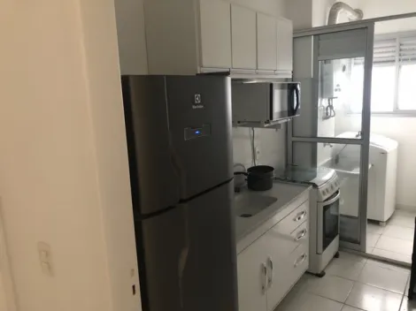 imagem 5 - Apartamento mobiliado com 2 Quartos e planejados - Campolim imagem 5 - Apartamento mobiliado com 2 Quartos e planejados - Campolim