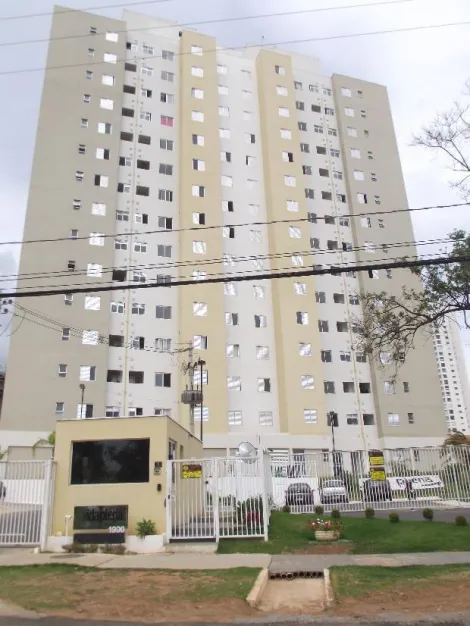 imagem 1 - Apartamento mobiliado com 2 Quartos e planejados - Campolim imagem 1 - Apartamento mobiliado com 2 Quartos e planejados - Campolim