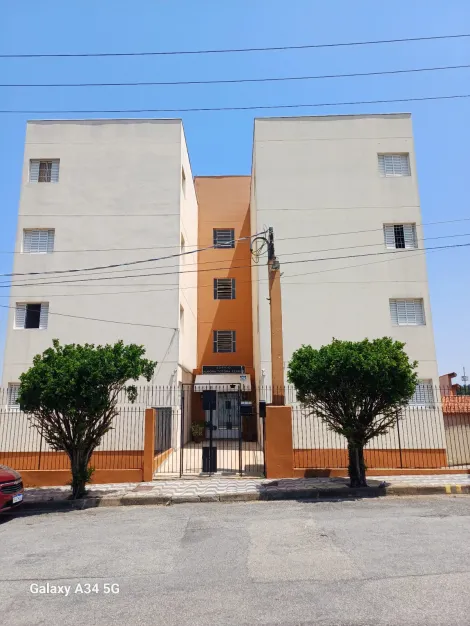 imagem 1 - Apartamento - Padrão imagem 1 - Apartamento - Padrão