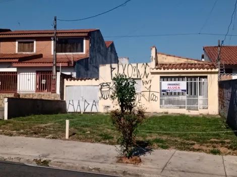 imagem 2 - Terreno com 350 mt² no bairro Vila Santana imagem 2 - Terreno com 350 mt² no bairro Vila Santana