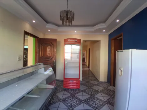imagem 4 - Casa com 3 suítes no Jardim Simus - Comercial e Residencial imagem 4 - Casa com 3 suítes no Jardim Simus - Comercial e Residencial