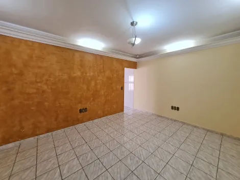 imagem 4 - Casa para Locação com 2 Quartos sendo 1 Suíte - Jardim São Carlos imagem 4 - Casa para Locação com 2 Quartos sendo 1 Suíte - Jardim São Carlos