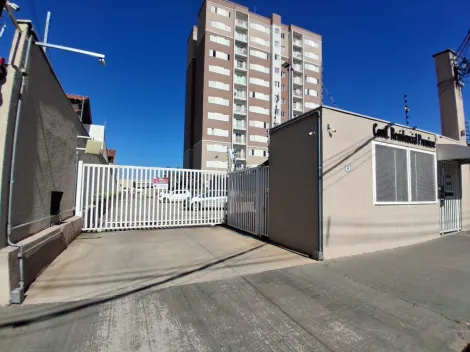 imagem 1 - Apartamento com 2 quartos sendo 1 suíte no Residencial Premiere imagem 1 - Apartamento com 2 quartos sendo 1 suíte no Residencial Premiere