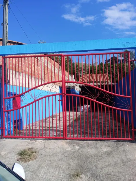 imagem 1 - Casa - em Bairros imagem 1 - Casa - em Bairros