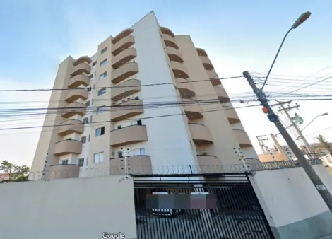 imagem 1 - Apartamento para Locação no Trujillo - Sorocaba imagem 1 - Apartamento para Locação no Trujillo - Sorocaba
