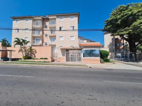 imagem 1 - Apartamento para Aluguel no Jardim Vera Cruz - Sorocaba/SP imagem 1 - Apartamento para Aluguel no Jardim Vera Cruz - Sorocaba/SP
