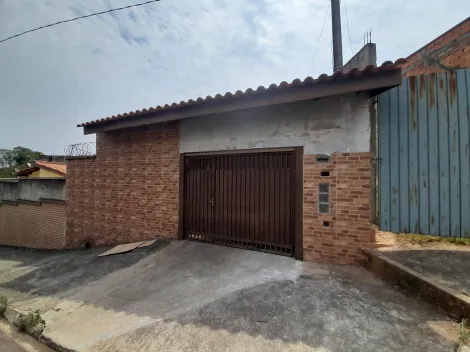 imagem 1 - Casa - em Bairros imagem 1 - Casa - em Bairros