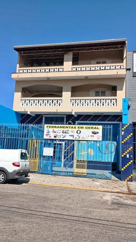 imagem 1 - Sobrado para Aluguel - Jardim Residencial Deolinda Guerra - Sorocaba/SP imagem 1 - Sobrado para Aluguel - Jardim Residencial Deolinda Guerra - Sorocaba/SP
