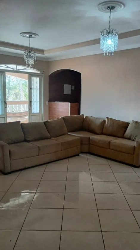 imagem 2 - Sobrado para Aluguel - Jardim Residencial Deolinda Guerra - Sorocaba/SP imagem 2 - Sobrado para Aluguel - Jardim Residencial Deolinda Guerra - Sorocaba/SP