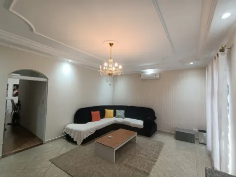 imagem 2 - Casa com 4 quartos sendo 1 suíte na Vila Carvalho em Sorocaba/SP imagem 2 - Casa com 4 quartos sendo 1 suíte na Vila Carvalho em Sorocaba/SP