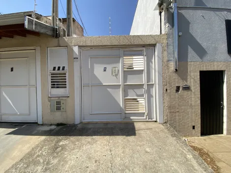 imagem 1 - Casa para aluguel no Wanel Ville - Sorocaba/SP imagem 1 - Casa para aluguel no Wanel Ville - Sorocaba/SP