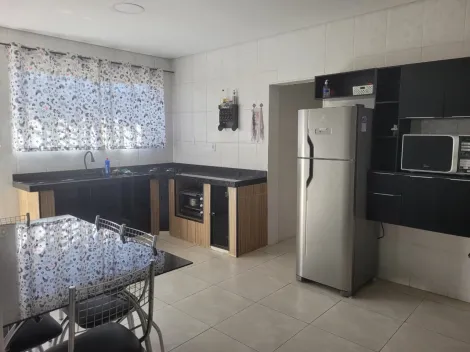 imagem 5 - Casa com 4 Quartos, 1 vaga e Espaço gourmet no Além Ponte! imagem 5 - Casa com 4 Quartos, 1 vaga e Espaço gourmet no Além Ponte!