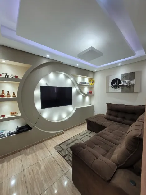 imagem 3 - Casa com 4 Quartos, 1 vaga e Espaço gourmet no Além Ponte! imagem 3 - Casa com 4 Quartos, 1 vaga e Espaço gourmet no Além Ponte!