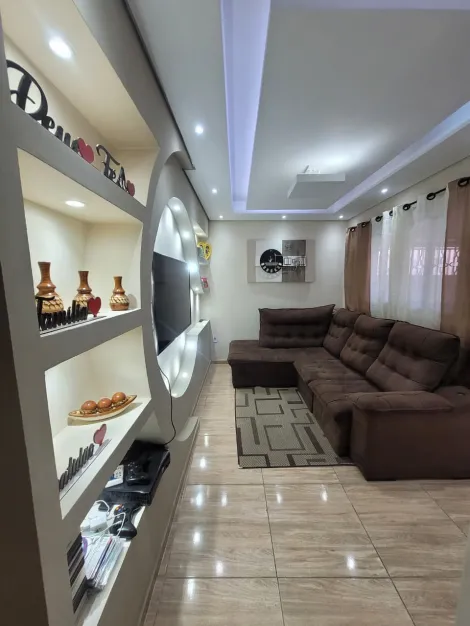 imagem 4 - Casa com 4 Quartos, 1 vaga e Espaço gourmet no Além Ponte! imagem 4 - Casa com 4 Quartos, 1 vaga e Espaço gourmet no Além Ponte!