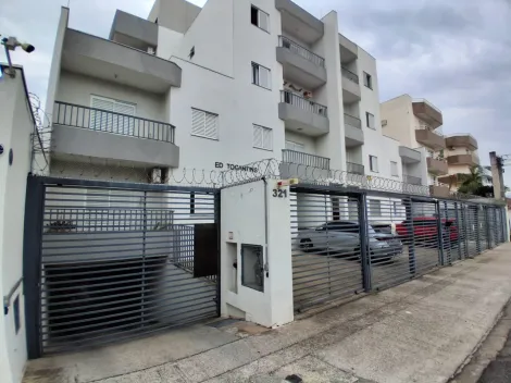 imagem 1 - Apartamento mobiliado para aluguel na Vila Jardini - Sorocaba/SP imagem 1 - Apartamento mobiliado para aluguel na Vila Jardini - Sorocaba/SP
