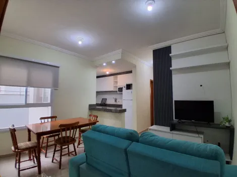 imagem 2 - Apartamento mobiliado para aluguel na Vila Jardini - Sorocaba/SP imagem 2 - Apartamento mobiliado para aluguel na Vila Jardini - Sorocaba/SP