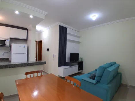 imagem 3 - Apartamento mobiliado para aluguel na Vila Jardini - Sorocaba/SP imagem 3 - Apartamento mobiliado para aluguel na Vila Jardini - Sorocaba/SP