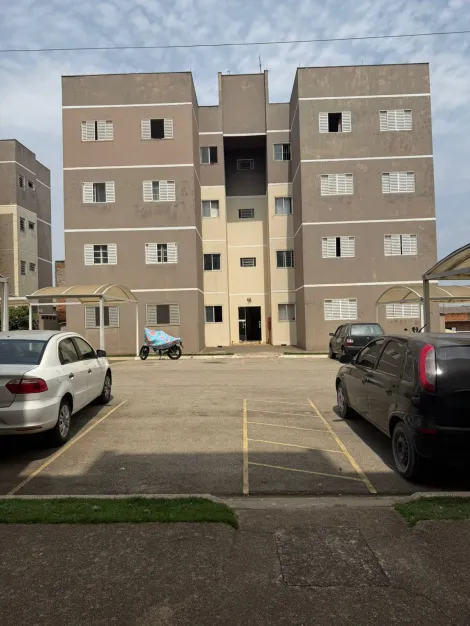 imagem 2 - Apartamento - Padrão imagem 2 - Apartamento - Padrão