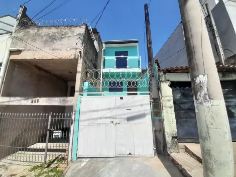 imagem 1 - Casa Sobradada com 2 Quartos | Vila São João em Sorocaba/SP imagem 1 - Casa Sobradada com 2 Quartos | Vila São João em Sorocaba/SP