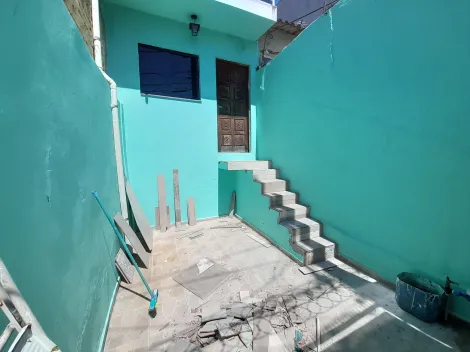 imagem 2 - Casa Sobradada com 2 Quartos | Vila São João em Sorocaba/SP imagem 2 - Casa Sobradada com 2 Quartos | Vila São João em Sorocaba/SP