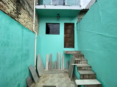 imagem 3 - Casa Sobradada com 2 Quartos | Vila São João em Sorocaba/SP imagem 3 - Casa Sobradada com 2 Quartos | Vila São João em Sorocaba/SP