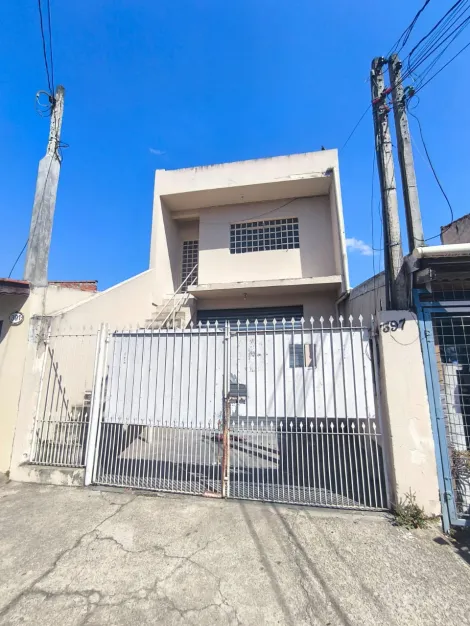 imagem 1 - Casa á venda com 2 Quartos e Salão Comercial no Ipanema Ville em Sorocaba-SP imagem 1 - Casa á venda com 2 Quartos e Salão Comercial no Ipanema Ville em Sorocaba-SP