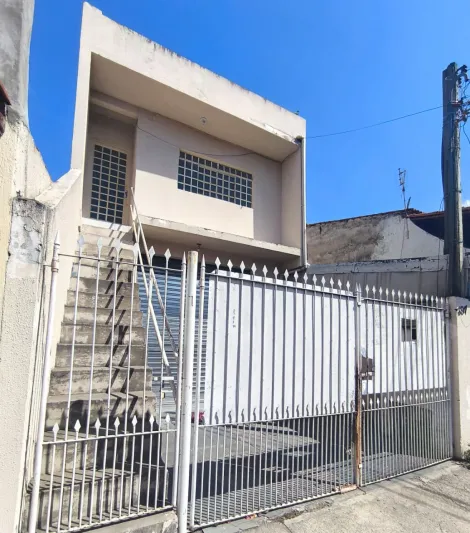 imagem 2 - Casa á venda com 2 Quartos e Salão Comercial no Ipanema Ville em Sorocaba-SP imagem 2 - Casa á venda com 2 Quartos e Salão Comercial no Ipanema Ville em Sorocaba-SP