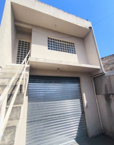 imagem 3 - Casa á venda com 2 Quartos e Salão Comercial no Ipanema Ville em Sorocaba-SP imagem 3 - Casa á venda com 2 Quartos e Salão Comercial no Ipanema Ville em Sorocaba-SP