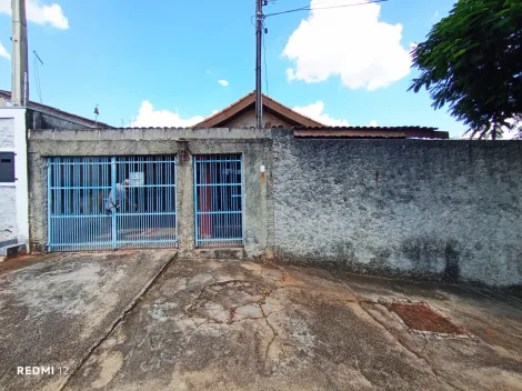 imagem 1 - Casa térrea no Jardim Maria Eugênia em Sorocaba/SP imagem 1 - Casa térrea no Jardim Maria Eugênia em Sorocaba/SP