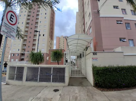 imagem 1 - Apartamento mobiliado no Jardim São Carlos - Sorocaba/SP imagem 1 - Apartamento mobiliado no Jardim São Carlos - Sorocaba/SP