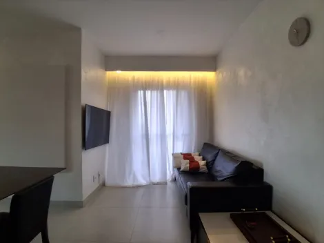 imagem 2 - Apartamento mobiliado no Jardim São Carlos - Sorocaba/SP imagem 2 - Apartamento mobiliado no Jardim São Carlos - Sorocaba/SP