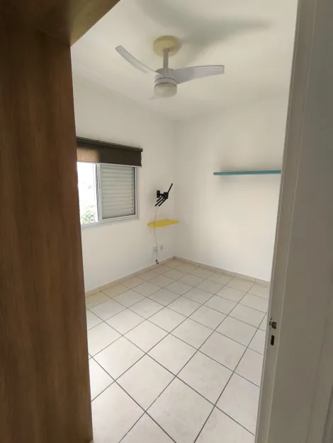 imagem 5 - Apartamento mobiliado com 2 quartos no Edifício Primavera imagem 5 - Apartamento mobiliado com 2 quartos no Edifício Primavera