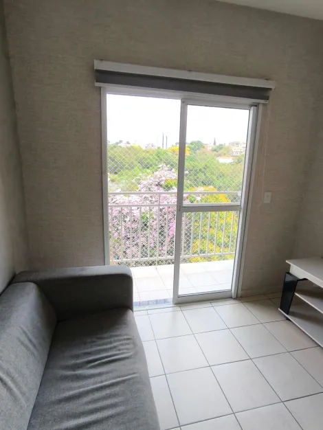 imagem 3 - Apartamento mobiliado com 2 quartos no Edifício Primavera imagem 3 - Apartamento mobiliado com 2 quartos no Edifício Primavera