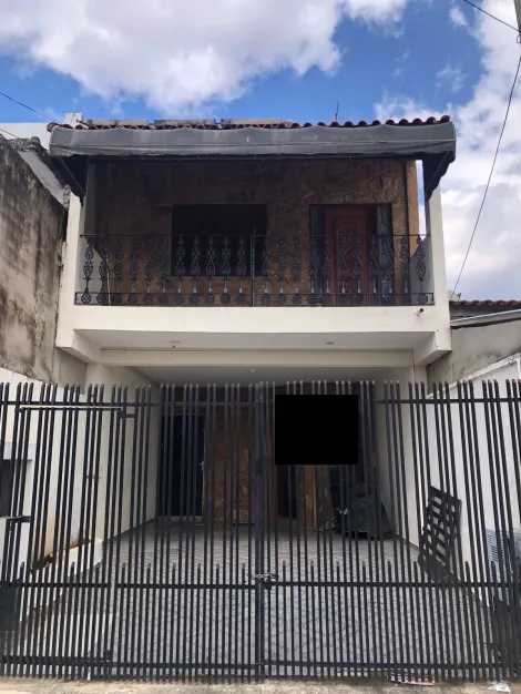 imagem 1 - Casa com 2 suítes, hidro e espaço gourmet - Jd. das Flores imagem 1 - Casa com 2 suítes, hidro e espaço gourmet - Jd. das Flores