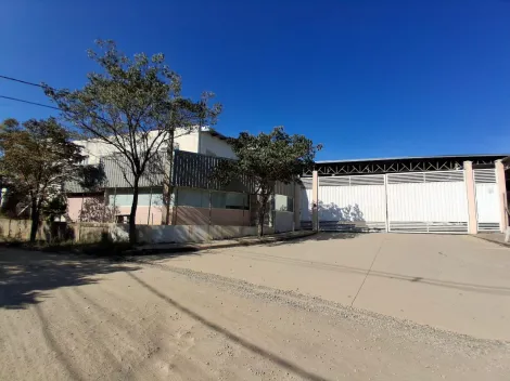 imagem 1 - Galpão - em Bairro imagem 1 - Galpão - em Bairro