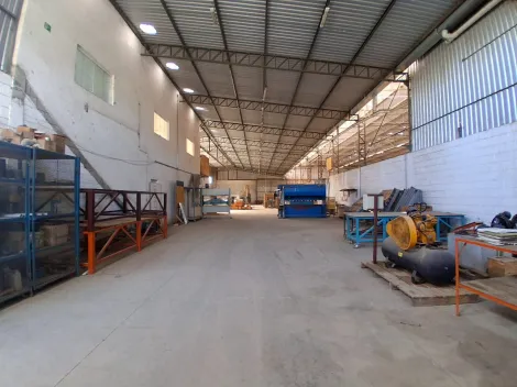 imagem 2 - Galpão - em Bairro imagem 2 - Galpão - em Bairro