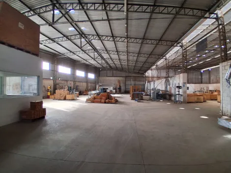 imagem 3 - Galpão - em Bairro imagem 3 - Galpão - em Bairro