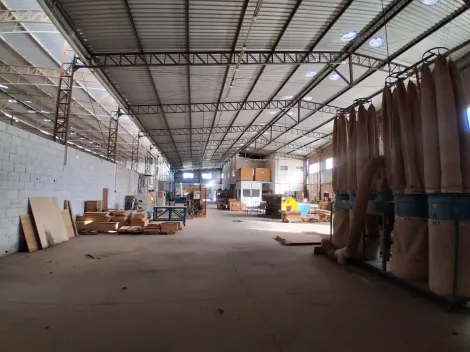 imagem 4 - Galpão - em Bairro imagem 4 - Galpão - em Bairro