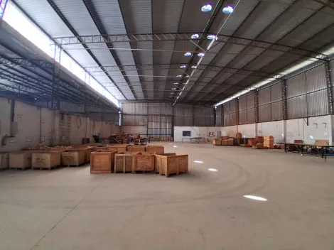 imagem 5 - Galpão - em Bairro imagem 5 - Galpão - em Bairro