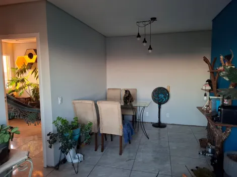 imagem 5 - Apartamento em andar alto a venda, bem localizado no Residencial Safira imagem 5 - Apartamento em andar alto a venda, bem localizado no Residencial Safira
