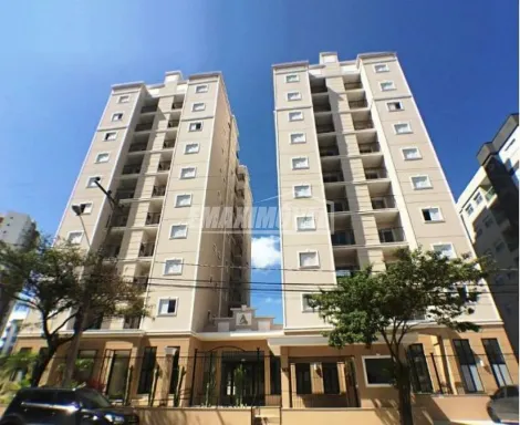 imagem 1 - Apartamento para aluguel no Condomínio Ateliê Campolim - Parque Campolim, Sorocaba/SP imagem 1 - Apartamento para aluguel no Condomínio Ateliê Campolim - Parque Campolim, Sorocaba/SP