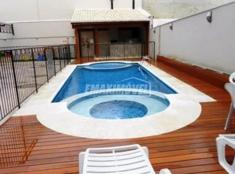 imagem 2 - Apartamento para aluguel no Condomínio Ateliê Campolim - Parque Campolim, Sorocaba/SP imagem 2 - Apartamento para aluguel no Condomínio Ateliê Campolim - Parque Campolim, Sorocaba/SP