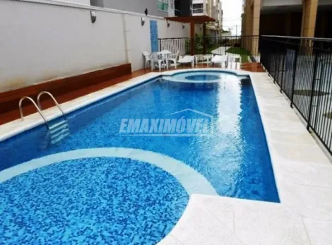 imagem 3 - Apartamento para aluguel no Condomínio Ateliê Campolim - Parque Campolim, Sorocaba/SP imagem 3 - Apartamento para aluguel no Condomínio Ateliê Campolim - Parque Campolim, Sorocaba/SP