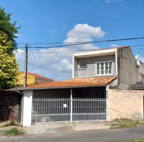 imagem 1 - Casa - em Bairros imagem 1 - Casa - em Bairros
