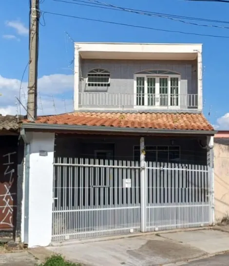 imagem 2 - Casa - em Bairros imagem 2 - Casa - em Bairros