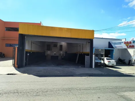 imagem 1 - Galpão com 227m² no Parque Laranjeiras em Sorocaba/SP imagem 1 - Galpão com 227m² no Parque Laranjeiras em Sorocaba/SP