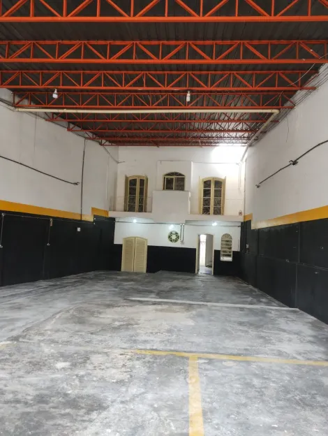 imagem 4 - Galpão com 227m² no Parque Laranjeiras em Sorocaba/SP imagem 4 - Galpão com 227m² no Parque Laranjeiras em Sorocaba/SP