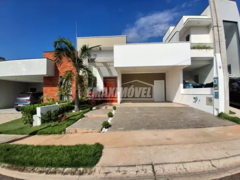 imagem 1 - Casa no Condomínio Reserva Ipanema - Sorocaba/SP imagem 1 - Casa no Condomínio Reserva Ipanema - Sorocaba/SP
