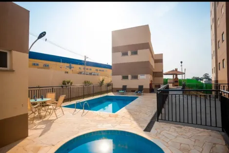 imagem 1 - Apartamento com 2 Quartos e 1 vaga - Ao lado da Av. Ipanema imagem 1 - Apartamento com 2 Quartos e 1 vaga - Ao lado da Av. Ipanema